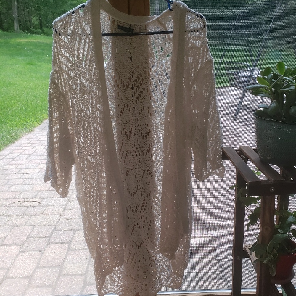 NWOT American Eagle sweater